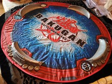 Bakugan arena standard - bakugan, 4