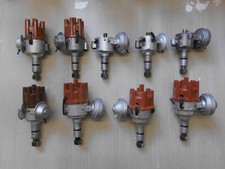 BMW E3 E9 E12 E23 E24 E28 M30