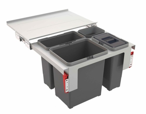 Franke sorter garbo mit - garbo,