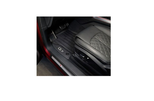 Original audi - audi, q7