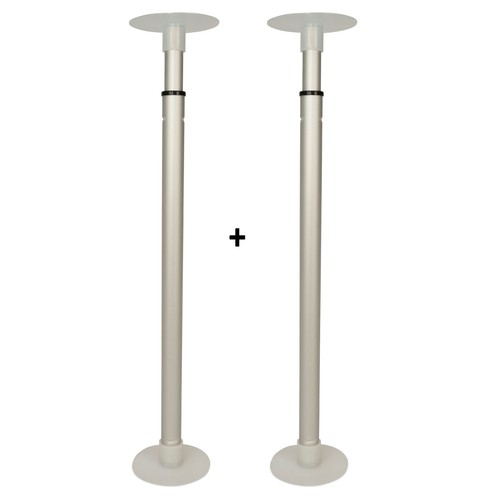 Teleskopische - 2x,
