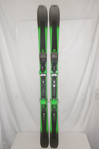 Salomon xdr top ski - salomon, st