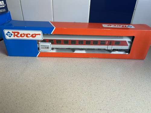 Roco 45262 intercity - 45262, dvt