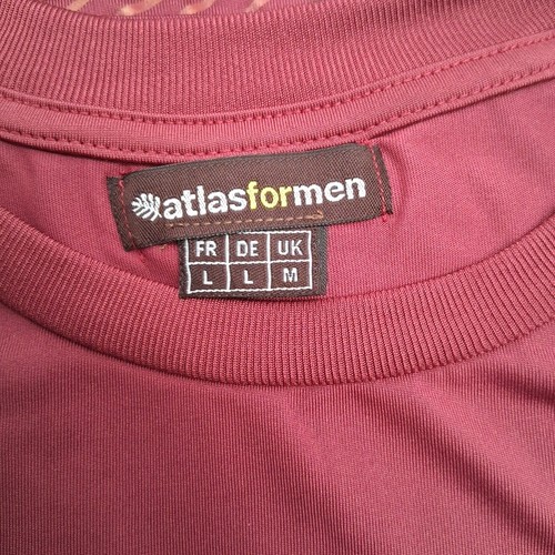 Atlas for men shirts herren - for,