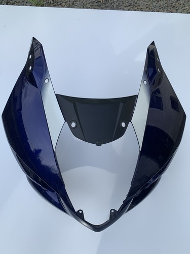 Suzuki gsx k4 frontmaske - gsx-r,