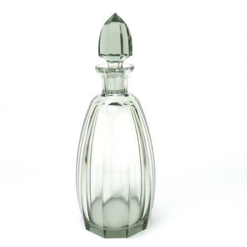 Art deco glas - deco, 20er