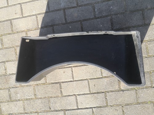 Ablageschale kofferraum - ablageschale, vw