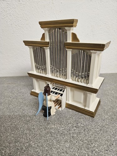 Blank orgel ohne - ohne, mit