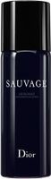 Dior sauvage deodorant - dior,
