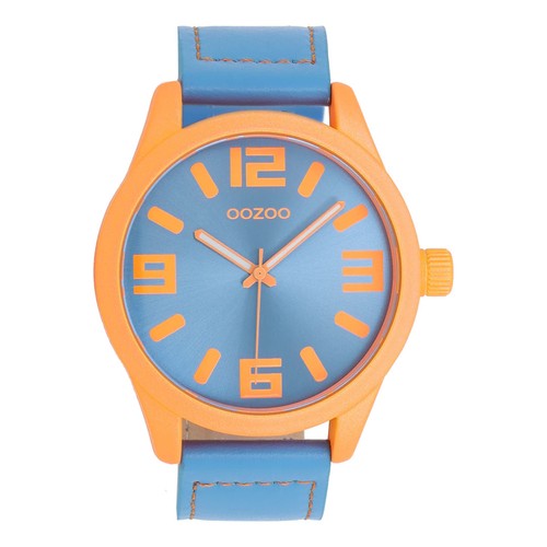 Oozoo xxl unisex - oozoo, armbanduhr