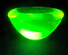 Murano ??Vintage Uran Glas !!