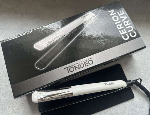 Tondeo cerion curve - tondeo,