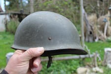 Bundeswehr Gefechtshelm BW