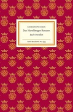 Christoph Hein Das Havelberger