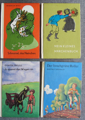 Stück trompeterbücher - trompeterbücher,