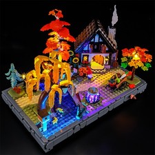 LED Licht Kit für LEGO