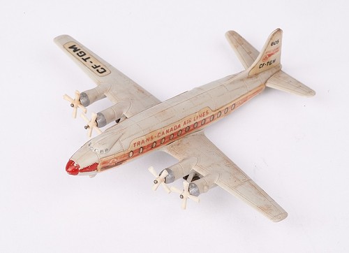 Viscount 814 siku plastik - viscount,
