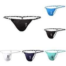 Bequemer und sexy Herren Tanga