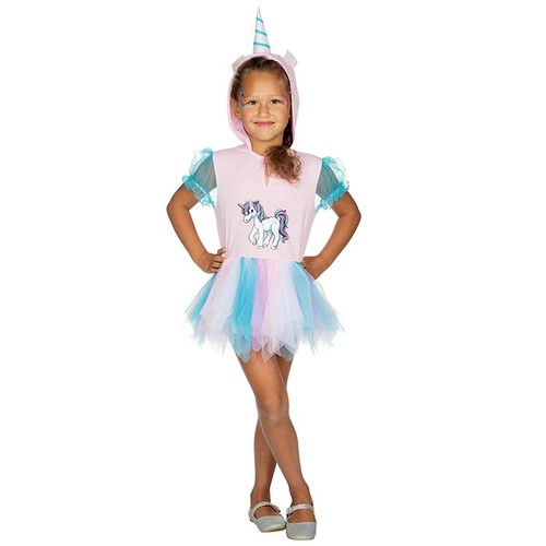 Einhorn kostüm kinder - einhorn,