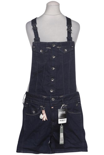Star raw jumpsuit - star, jumpsuit/overall
