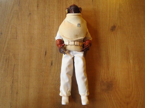 Admiral ackbar star - star, 12