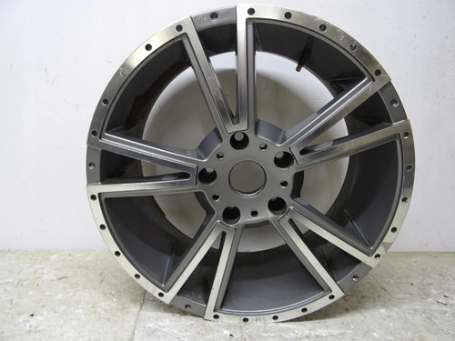 Alufelge zoll 0 5x115 - alufelge,
