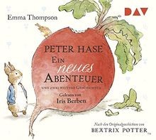 Peter hase ein - peter,