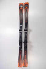 K2 Disruption STi Carving-Ski