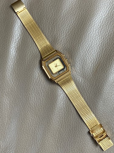 Citizen herrenuhr ana digi - citizen,