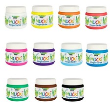 (€24,33/l) 150 ml MUCKI