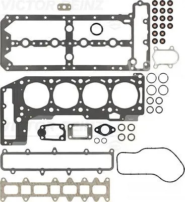 Dichtungssatz zylinderkopf - dichtungssatz,,