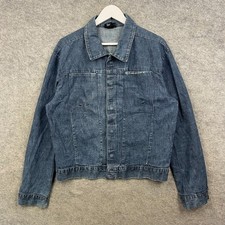 Vintage Diesel Jacke Herren