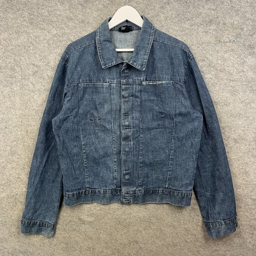 Vintage diesel jacke - jacke, herren