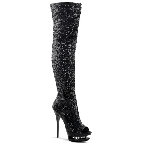 Blondie 3011 pleaser - blondie-3011,