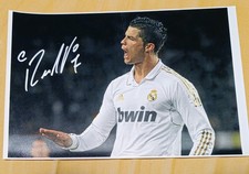 Christiano Ronaldo CR7