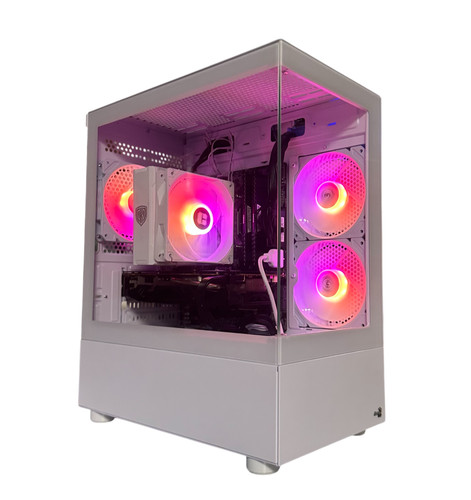 Rtx gaming intel - pc, i7