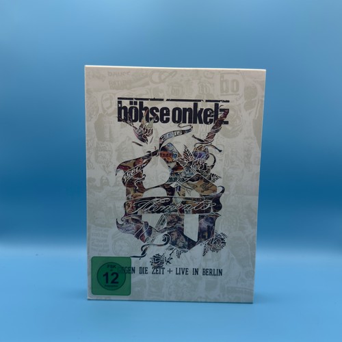 Dvd böhse onkelz memento - dvd,