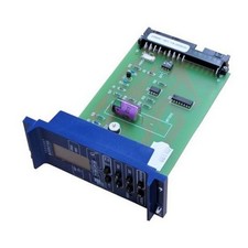 Buderus Modul M171 Serie01 Schaltuhr 5016571