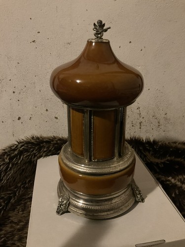 Vintage reuge cigarette - vintage,