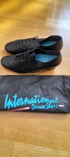International Dance Shoes Latin  Herren