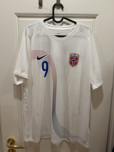 Erling haaland norwegen trikot - erling,