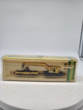 Minitrix Spur N 13682