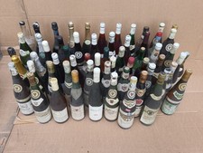 Sehr alte wein - alte,
