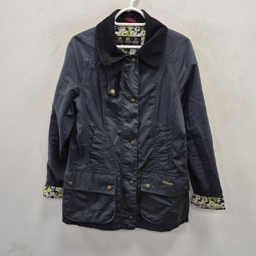 Barbour printed beadnell - barbour,
