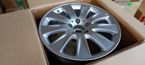Original mercedes benz felge - original,