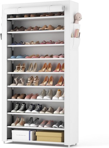 Vicye schuhregal ebenen - vicye, 11