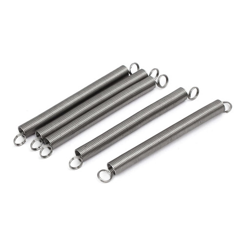 Stück 5mmx5mmx60mm 304 - 0,5mmx5mmx60mm,