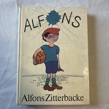 Alfons Zitterbacke, Alfons