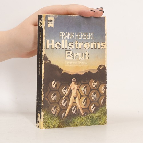 Hellströms brut frank - brut. , | 