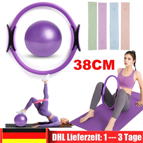 Tlg pilates ring - pilates,